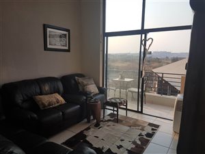 1 Bed Apartment in Dainfern