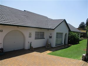 3 Bed House in Wilro Park