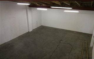 148 m² Industrial space in Milnerton