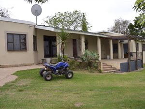 3 Bed House in Manderston