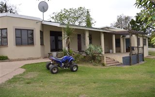 3 Bedroom House in Manderston
