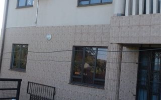 5 Bedroom House in Parlock