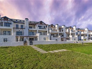 2 Bed Apartment in Sitari
