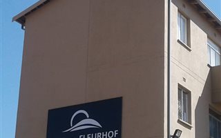 2 Bedroom Apartment in Fleurhof