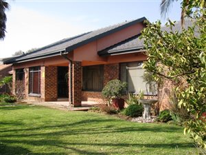 3 Bedroom House in Bronkhorstspruit