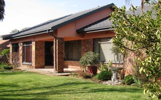 3 Bedroom House in Bronkhorstspruit