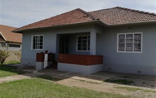 3 Bedroom House in Stanger Central