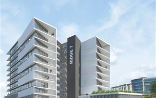 398 m² Commercial space in Umhlanga Ridge