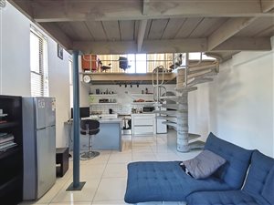 2 Bed House in Walmer Estate