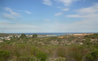 1323 m² Land available in Still Bay West