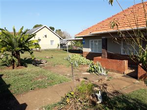 3 Bed House in Grantham Park