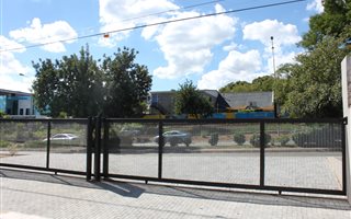 380 m² Commercial space in Parkmore