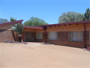 4 Bed House in Fauna Park