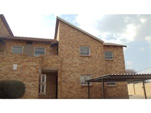 2 Bed Apartment in Honey Park