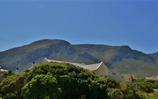985 m² Land available in Bettys Bay