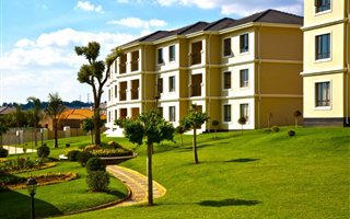 2 Bedroom Apartment in Craigavon