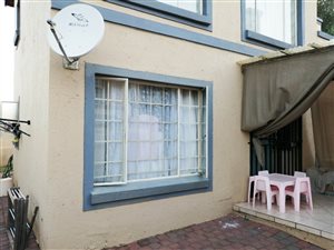 1 Bedroom Apartment in Annlin