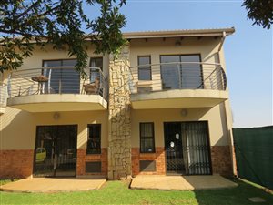 1 Bed Apartment in Tijger Valley and surrounds
