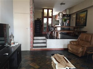 3 Bed Townhouse in Capital Park