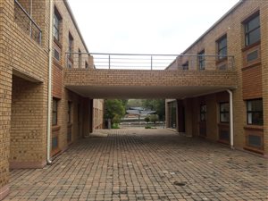 1164 m² Commercial space in Kyalami
