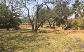 7.3 ha Farm in Rustenburg