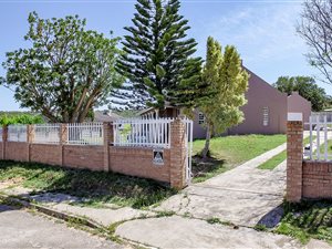 3 Bed House in King Williams Town