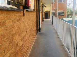 2 Bed Apartment in Bramley Park