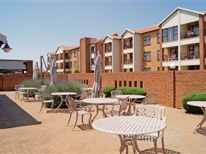 1 Bed Townhouse in Brentwood