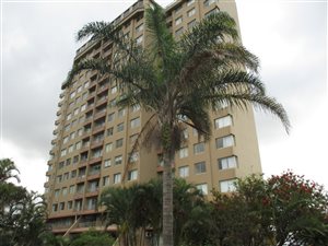3 Bed Flat in Morningside