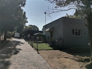 1 Bed House in Deneysville