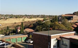 2 Bedroom Townhouse in Rant en Dal