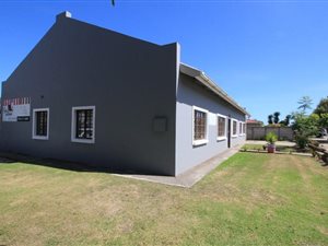 House in George South