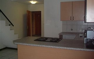 1 Bedroom Flat in Riviera
