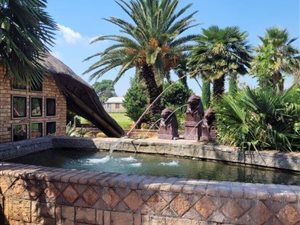 9540 m² Farm in Bredell AH
