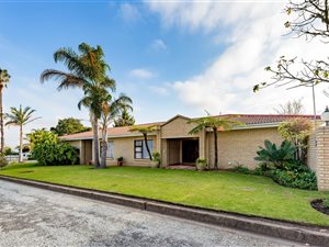 3 Bed House in Glen Barrie