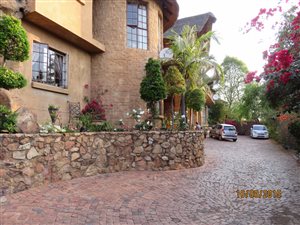 1 Bed Apartment in Lynnwood Ridge