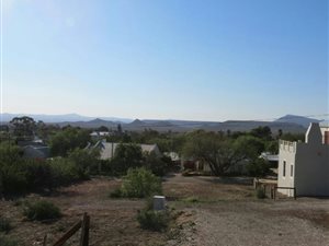 334 m² Land available in Prince Albert