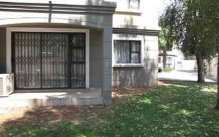 1 Bedroom Apartment in Halfway House