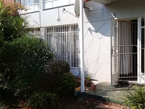 3 Bed Duplex in Westdene