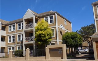 2 Bedroom Apartment in Durbanville Central