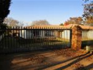 3 Bed House in Valhalla
