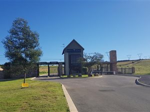 1453 m² Land available in Berg en Dal