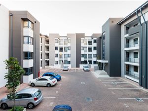 1 Bed Apartment in Rivonia