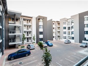 1 Bedroom Apartment in Rivonia