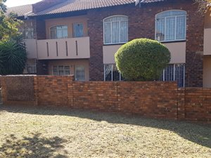 2 Bed Duplex in Risana
