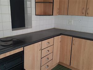 2 Bed Duplex in Risana