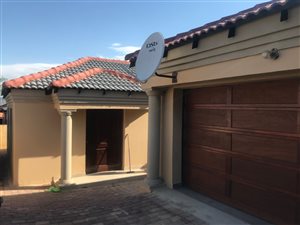 3 Bed House in Danville