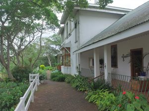 900 m² Commercial space in Umtentweni