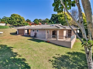 2 Bed House in Waterfall