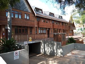 3 Bed Townhouse in Hatfield